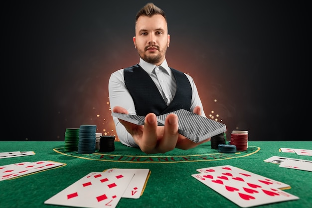 Unveiling the Mastery of Blackjack: Understanding and Implementing Card Counting Techniques