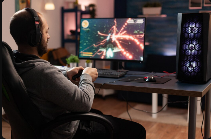 Best story driven games for PC that captivate players