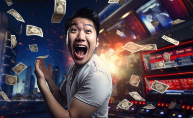 Online Gambling Real Money A Gateway To Thrilling Wins