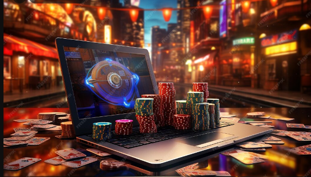 Online gambling for real cash insights and strategies