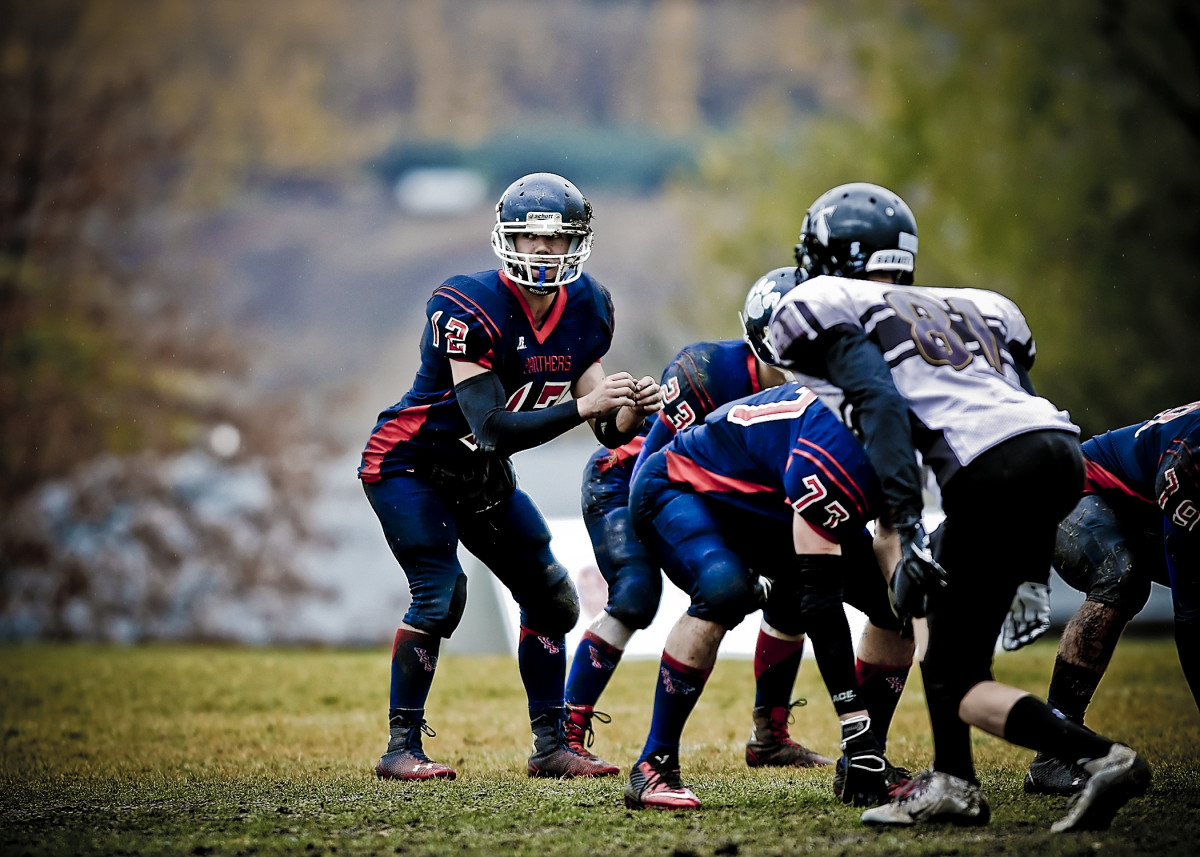 Sport gambling apps revolutionizing the betting scene