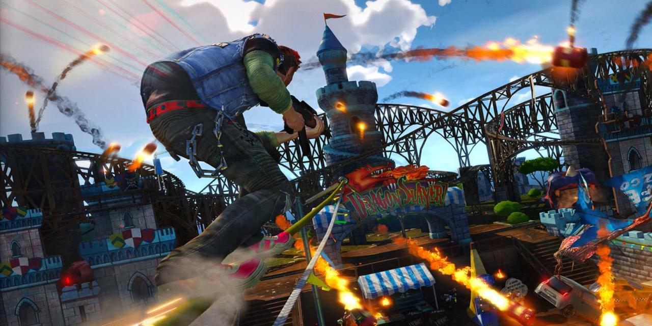 Most underrated computer games of all time that deserve attention