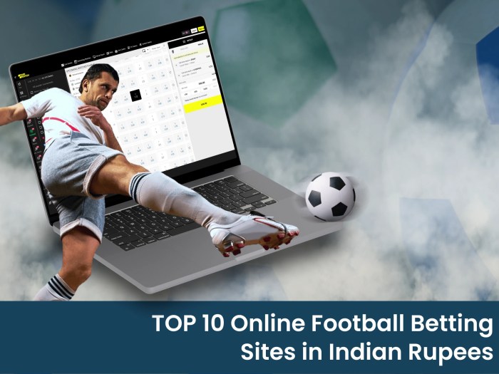Online Football Betting And Casino Sites